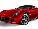 Poze Ferrari 599 GTE