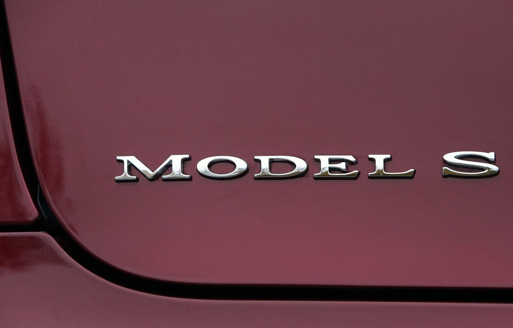 SUA: Tesla Model S depăşeşte navele-amiral ale trio-ului premium din Germania la vânzări în primul sfert al anului - Poza 2