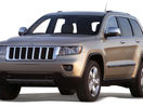 Poze Jeep Grand Cherokee (2011-2013)