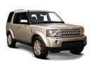 Poze Land Rover Discovery 4 (2009-2012)