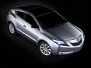 Poze Acura ZDX Concept