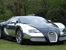 Poze Bugatti Veyron Centenaire