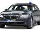 Poze BMW Seria 7 High Security