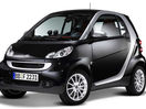 Poze Smart Fortwo Coupe (2007-2010)