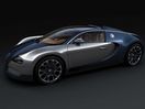 Poze Bugatti Veyron Grand Sport Sang Bleu