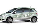 Poze Mercedes-Benz B-Class F-Cell