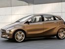 Poze Mercedes-Benz BlueZero E-Cell Plus Concept