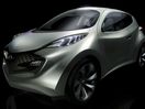 Poze Hyundai ix-Metro Concept