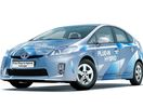 Poze Toyota Prius Plug-in Hybrid Concept