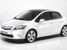 Poze Toyota Auris HSD Full Hybrid Concept