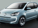 Poze Volkswagen e-Up Concept