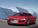 Poze Audi e-tron Concept