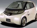 Poze Toyota FT-EV II Concept