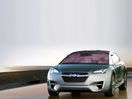 Poze Subaru Hybrid Tourer Concept