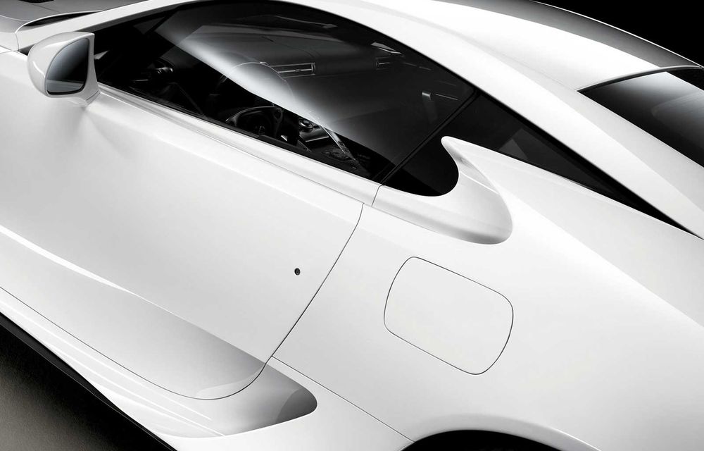 Lexus a produs ultimul exemplar al supercarului LFA - Poza 2