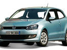 Poze Volkswagen Polo Bluemotion (2006-2010)