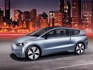 Poze Volkswagen Up Lite Concept
