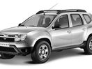 Poze Dacia Duster (2009-2013)
