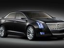 Poze Cadillac XTS Platinum Concept