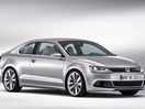 Poze Volkswagen New Compact Coupe Concept