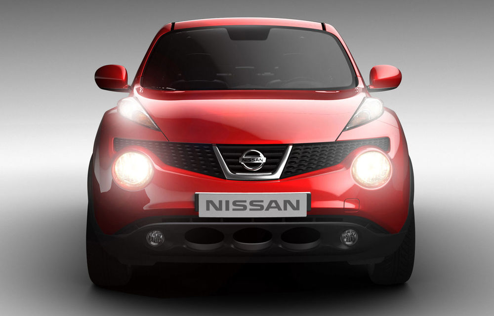 Nissan actualizează motorul 1.5 dCi al lui Juke - Poza 2