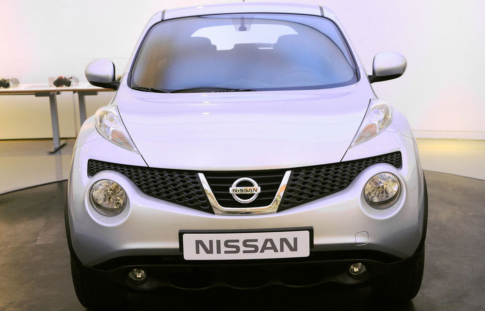 Nissan actualizează motorul 1.5 dCi al lui Juke - Poza 2