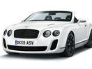 Poze Bentley Continental Supersports Convertible (2009-2013)