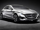 Poze Mercedes-Benz F800 Style Concept