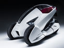 Poze Honda 3R-C Concept