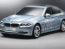 Poze BMW Seria 5 ActiveHybrid Concept