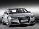 Poze Audi A8 Hybrid Concept