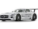 Poze Mercedes-Benz SLS AMG GT3