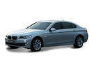 Poze BMW Seria 5 Long Wheelbase