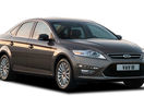 Poze Ford Mondeo 5 usi facelift (2010-2014)