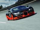 Poze Bugatti Veyron Super Sport