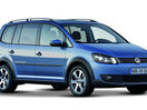 Poze Volkswagen CrossTouran  (2010-2015)