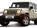 Poze Jeep Wrangler Unlimited (2007-2011)