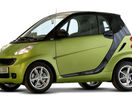 Poze Smart Fortwo Coupe (2005-2007)