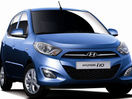 Poze Hyundai i10 (2010-2014)