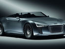 Poze Audi e-tron Spyder Concept