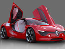 Poze Renault DeZir Concept