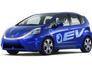Poze Honda Fit EV Concept