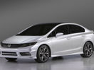 Poze Honda Civic Concept
