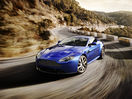Poze Aston Martin V8 Vantage S