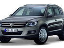Poze Volkswagen Tiguan facelift (2011-2016)