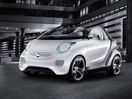 Poze Smart Forspeed Concept