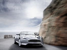 Poze Aston Martin Virage Volante
