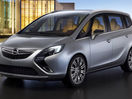 Poze Opel Zafira Tourer Concept