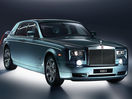 Poze Rolls-Royce 102EX Electric Concept