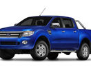 Poze Ford Ranger facelift (2012-2016)